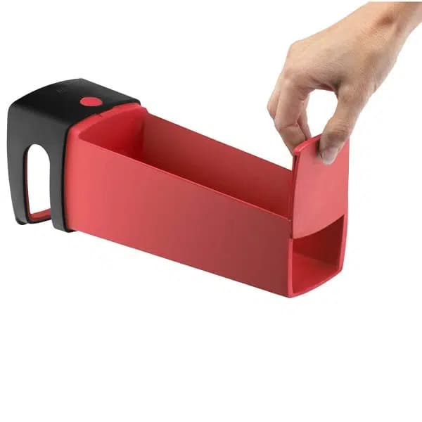 رنده ی سیلیت مدل SILIT Grater Collecting — تصویر ۲