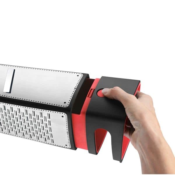 رنده ی سیلیت مدل SILIT Grater Collecting — تصویر ۳