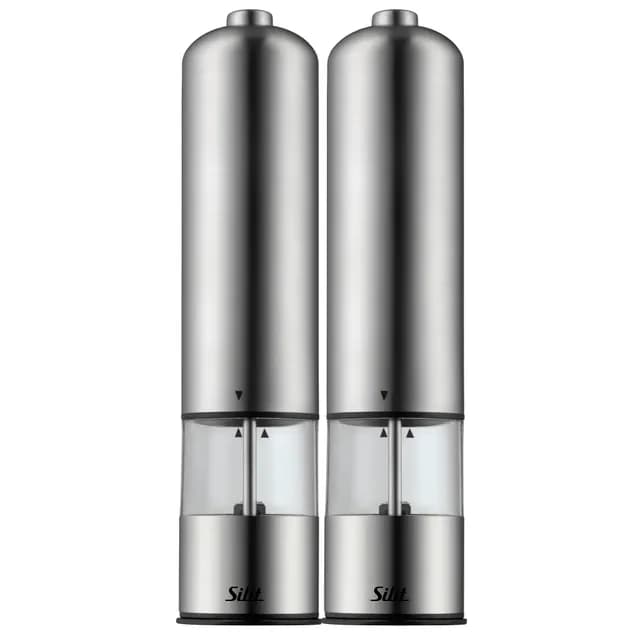 اسیاب برقی دوتکه ی سیلیت silit