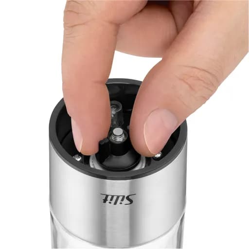 اسیاب برقی دوتکه ی سیلیت silit — تصویر ۷