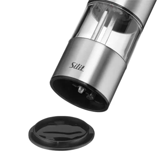 اسیاب برقی دوتکه ی سیلیت silit — تصویر ۴