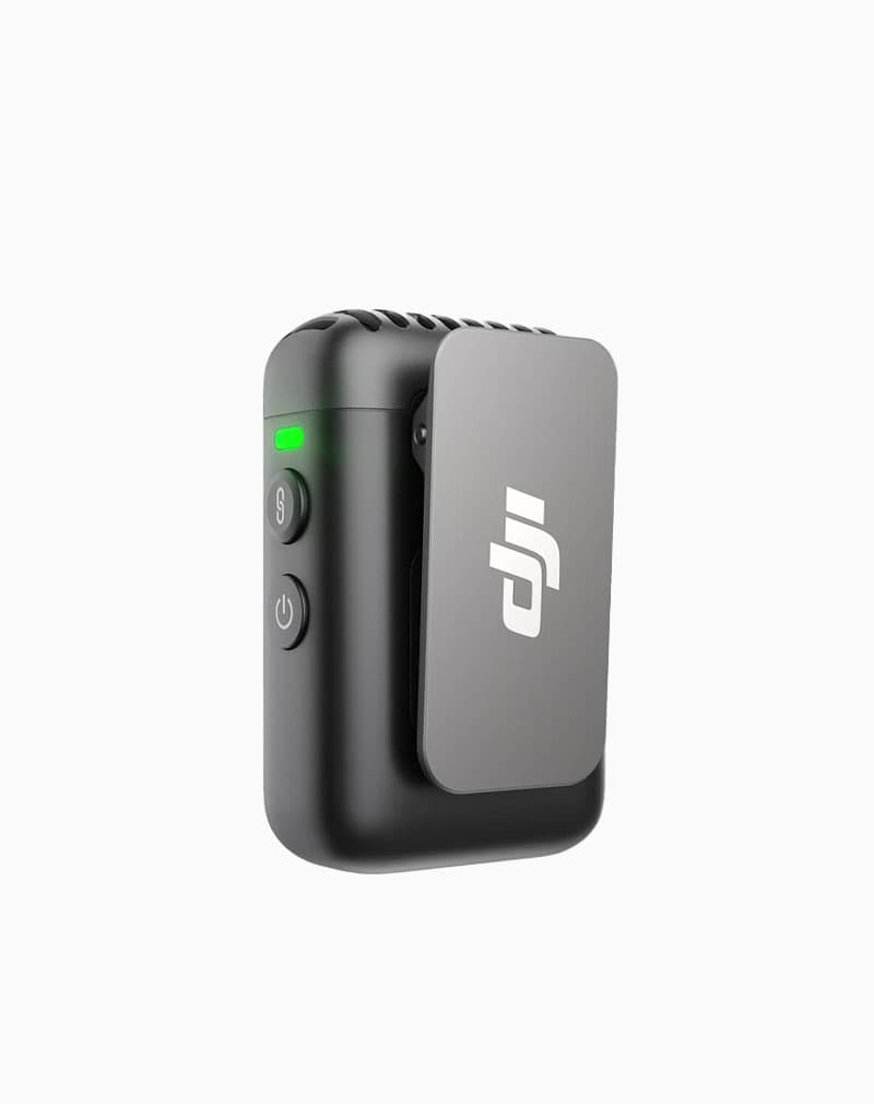 میکروفن DJI MIC 2 — تصویر ۲