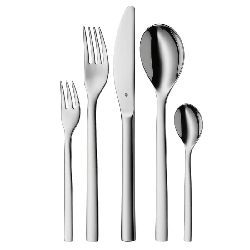 سرویس قاشق و چنگال 60 پارچه وی ام اف مدل Atria