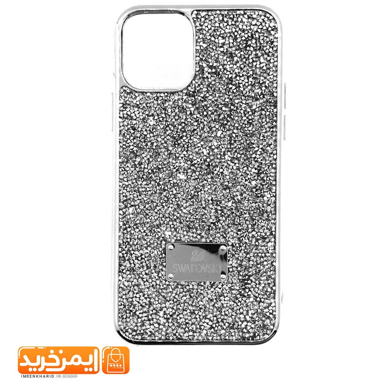 کاور محافظ قاب آیفون 11promax