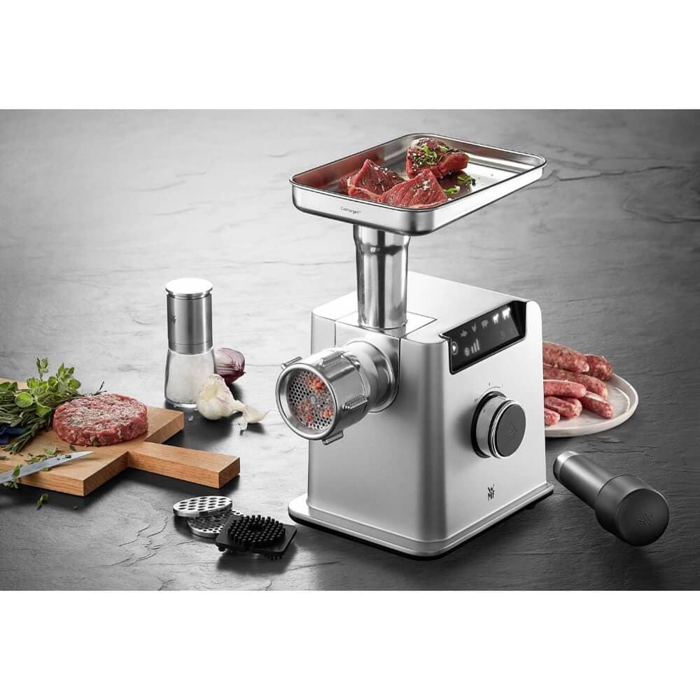 چرخ گوشت وی ام اف مدل WMF Profi Plus — تصویر ۳