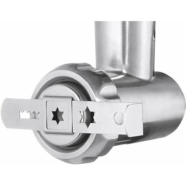 چرخ گوشت وی ام اف مدل WMF Profi Plus — تصویر ۶