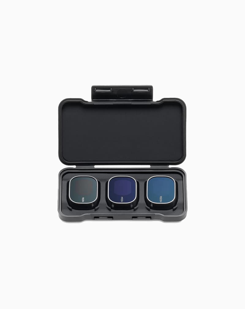 فیلتر ان دی مینی 4 پرو | MINI 4 PRO ND FILTERS