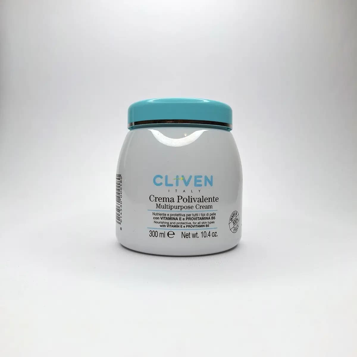 کرم چند منظوره کلیون مدل Multipurpose Cream 300 میل | اصل ایتالیا