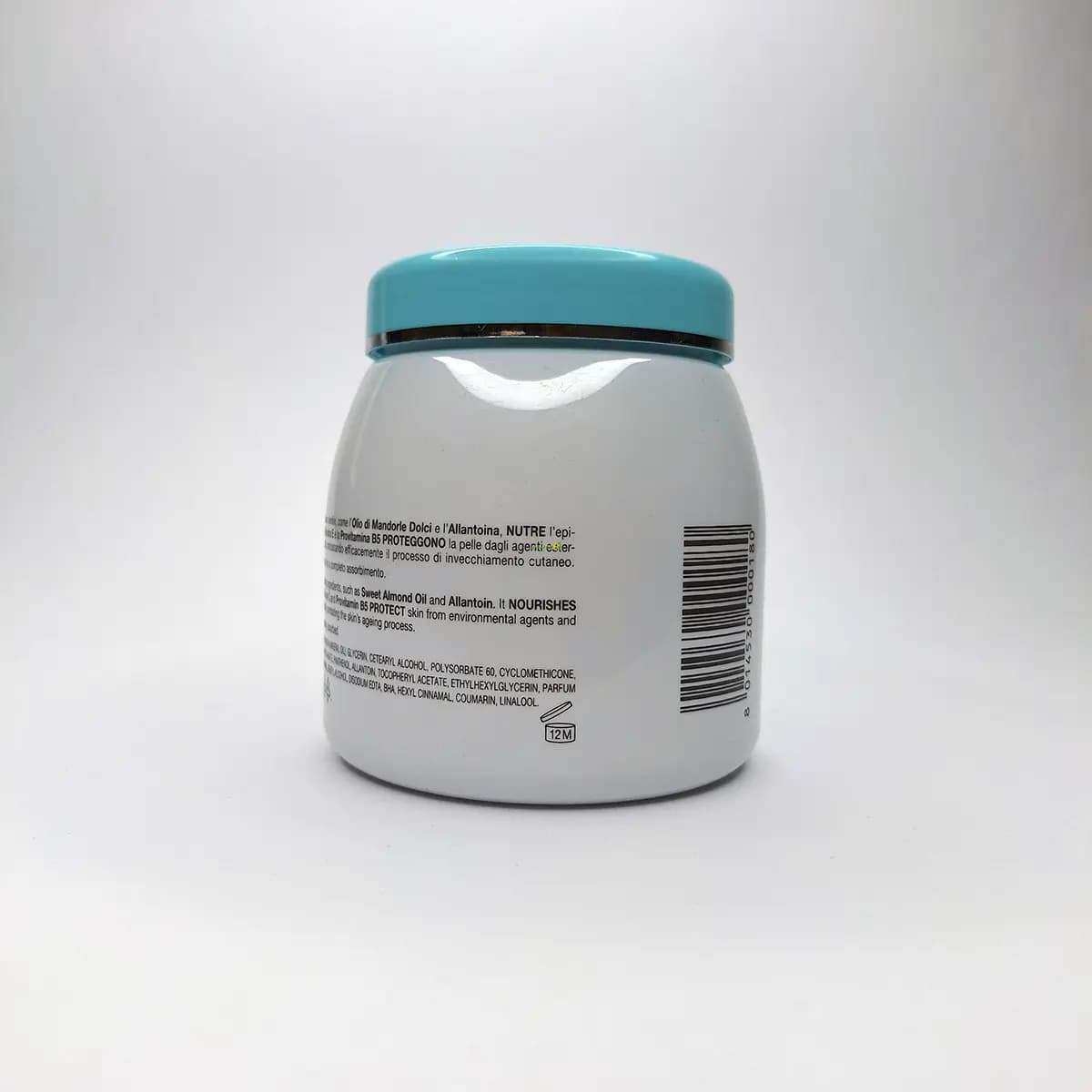 کرم چند منظوره کلیون مدل Multipurpose Cream 300 میل | اصل ایتالیا — تصویر ۳