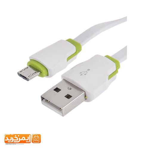 کابل تایپ C پکدار apama