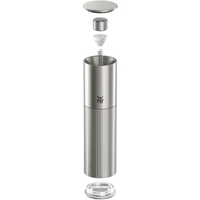 فلفل و نمک ساب وی ام اف مدل WMF Signature Pro Spice Mill Stainless — تصویر ۲