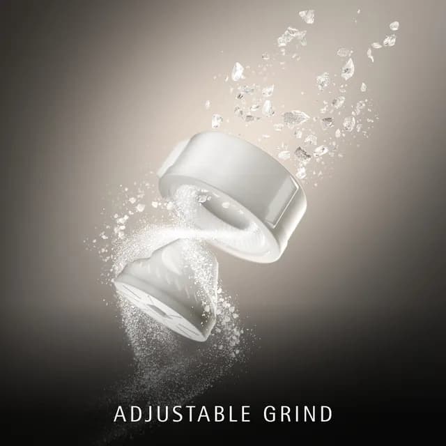 فلفل و نمک ساب وی ام اف مدل WMF Signature Pro Spice Mill Stainless — تصویر ۴