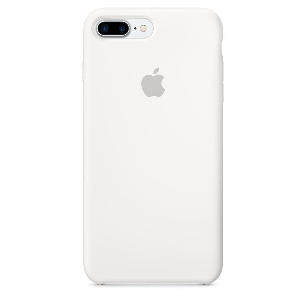 قاب سیلیکونی آیفون 7 plus و 8 plus — تصویر ۳