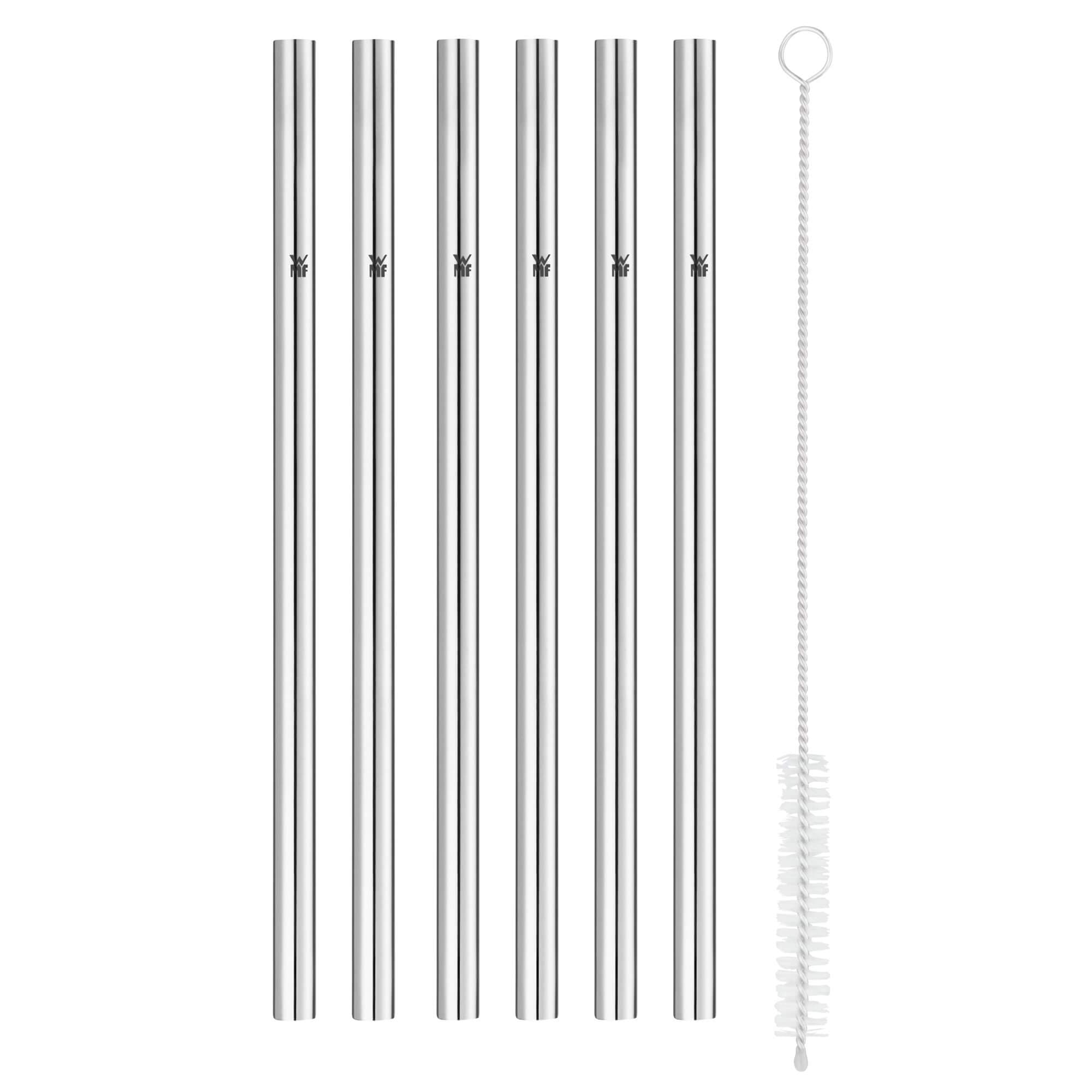 نی شربت خوری وی ام اف مدل WMF BARIC Straws بسته 6 عددی — تصویر ۱۲