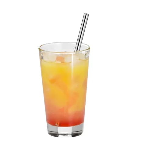 نی شربت خوری وی ام اف مدل WMF BARIC Straws بسته 6 عددی — تصویر ۴