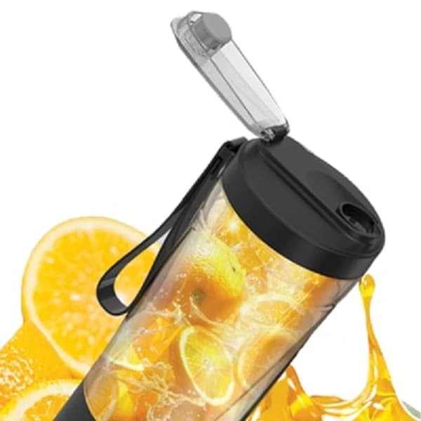 مخلوط کن شارژی میگل مدل GBL105 — تصویر ۲