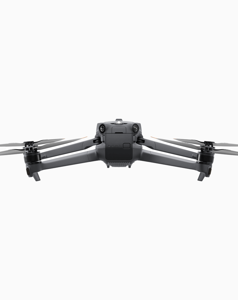 مویک 3 اینترپزایز | DJI Mavic 3 Enterprise — تصویر ۲