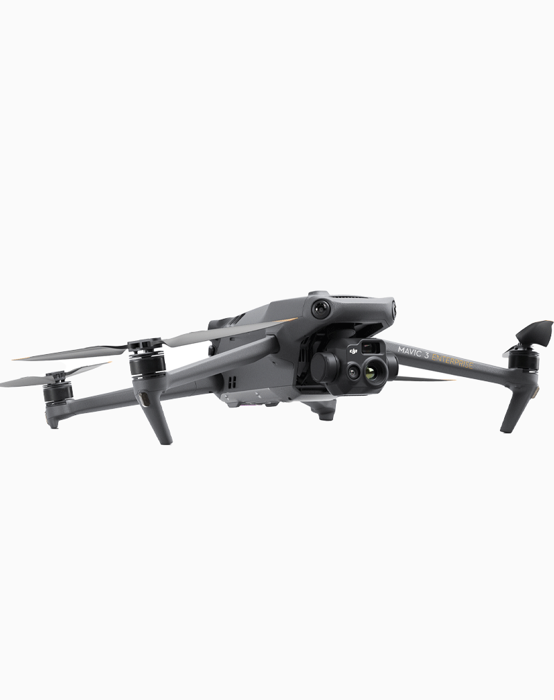 مویک 3 اینترپزایز | DJI Mavic 3 Enterprise