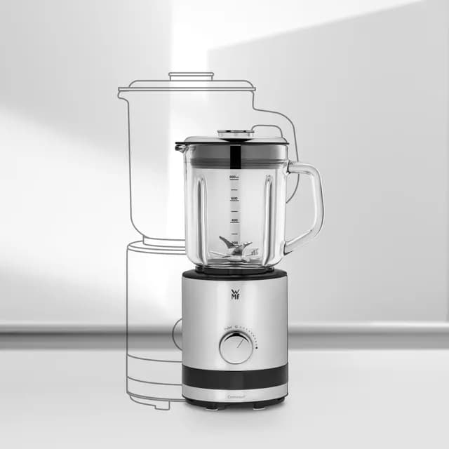 مخلوط کن وی ام اف مدل WMF KITCHENminis — تصویر ۵