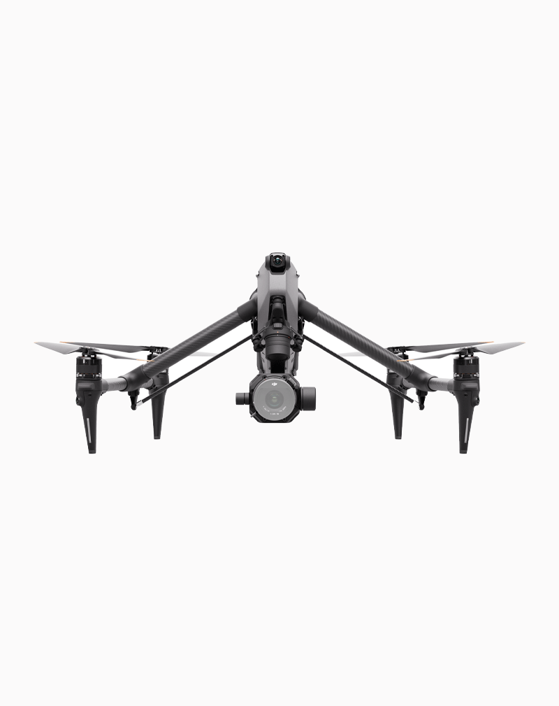اینسپایر 3 | DJI Inspire 3