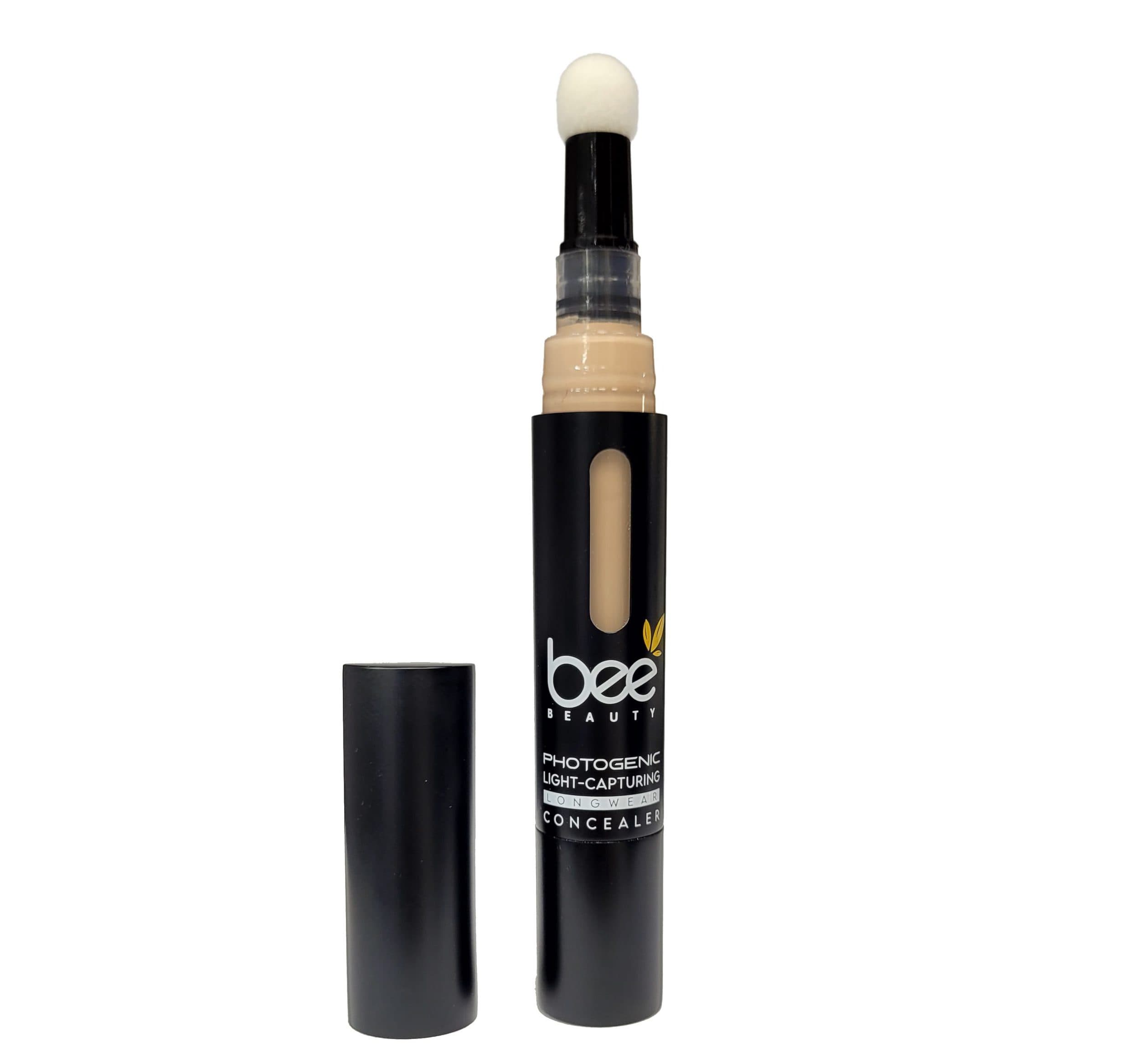 کانسیلر بی بیوتی 4ml Bee beauty
