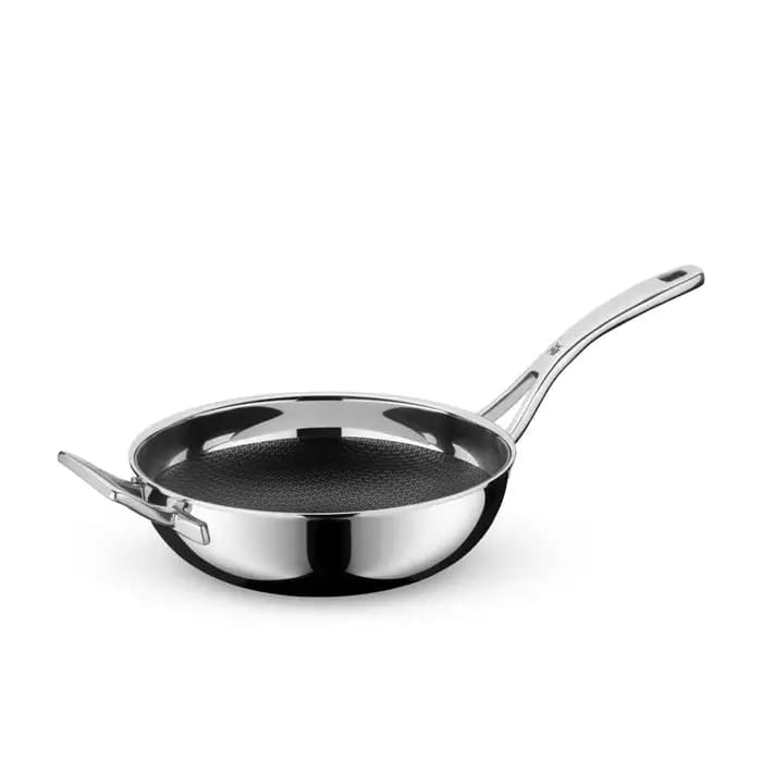 تابه 28 سانت وی ام اف مدل WMF Profi Resist Wok — تصویر ۱۰