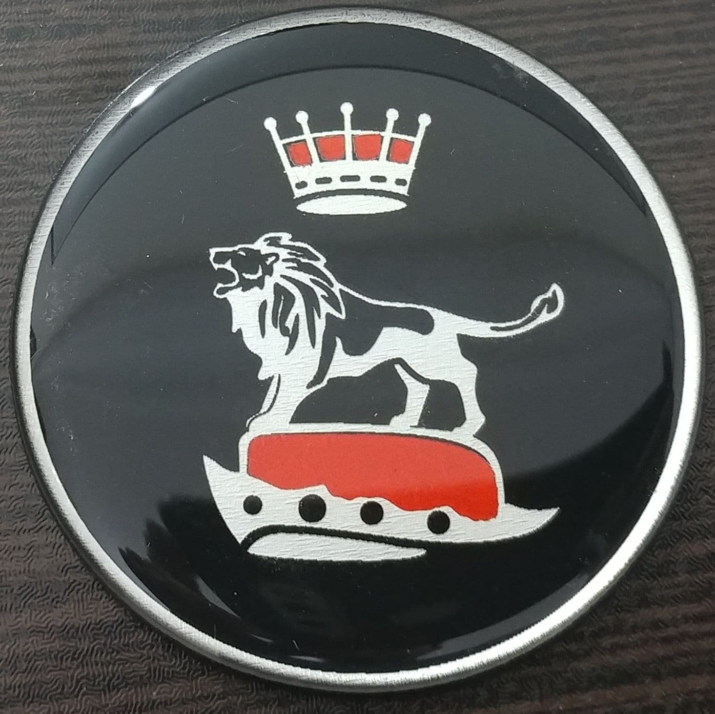 کاپ رینگ پیکان جوانان