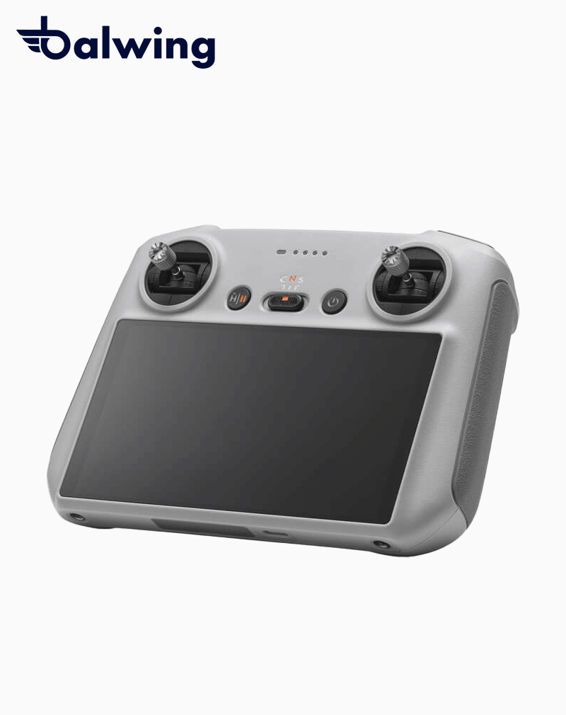 DJI RC | رادیو کنترل اسمارت