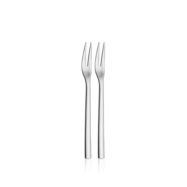 چنگال سرو دو تایی وی ام اف | WMF Serving fork set Nuova 2-piece — تصویر ۲