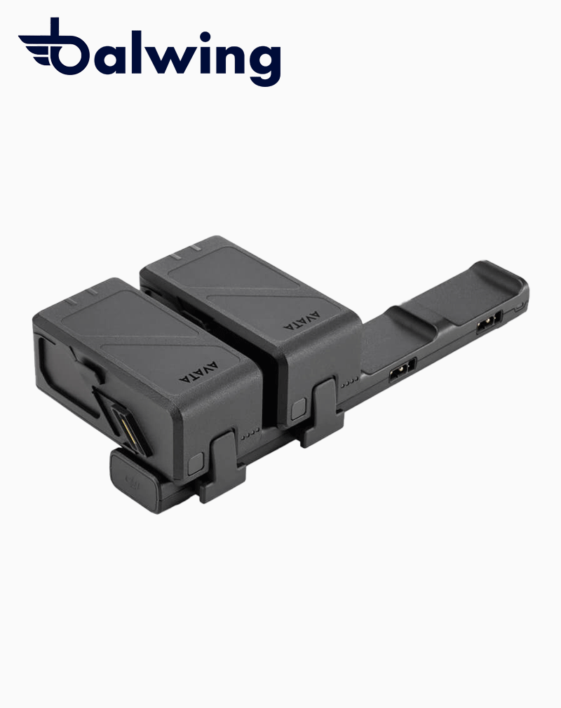 DJI Avata Fly More Kit | فلای مور کیت دی جی ای آواتا — تصویر ۲