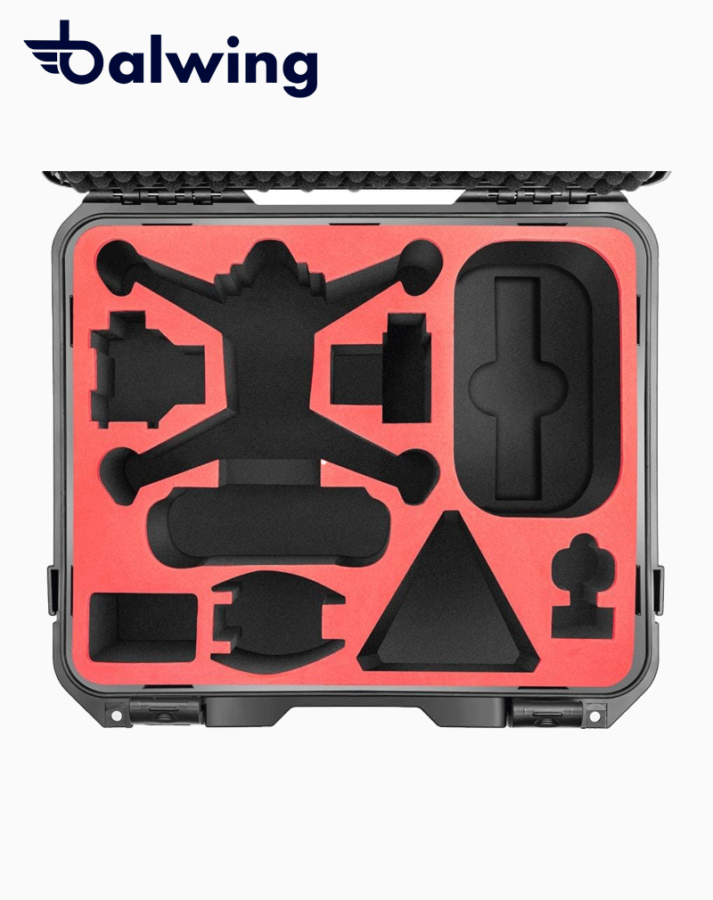 هارد کیس fpv