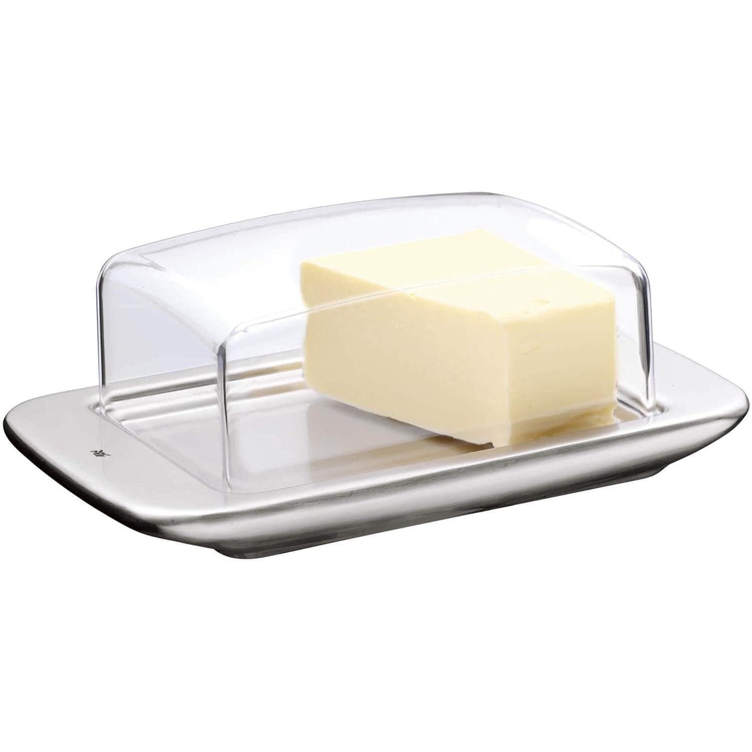 ظرف کره خوری دبلیو ام اف مدل WMF Butter dish loft Brunch — تصویر ۱۰