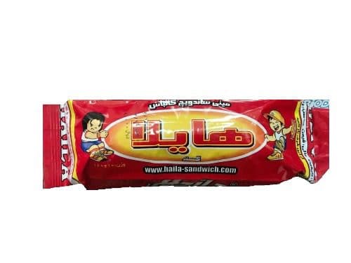ساندویچ هایلا کالباس 60 درصد گوشت