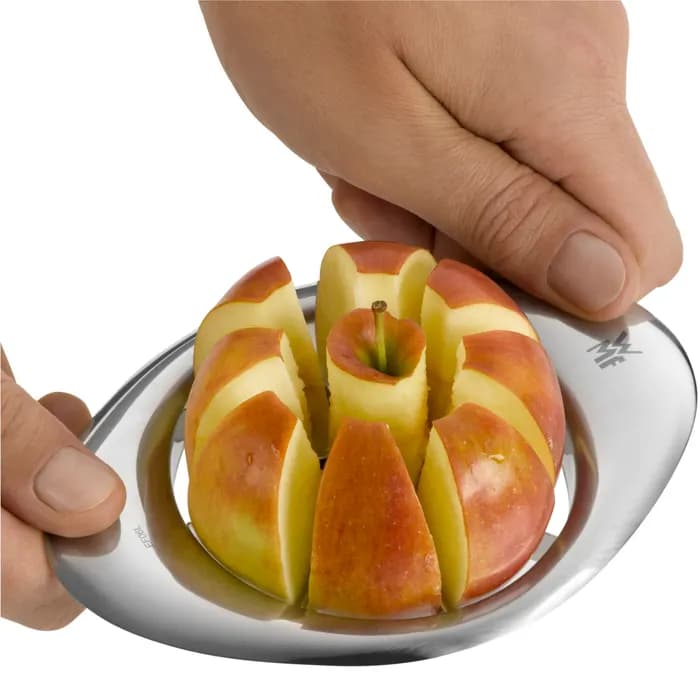 برش زن سیب وی ام اف | WMF GOURMET APPLE SLICER — تصویر ۷