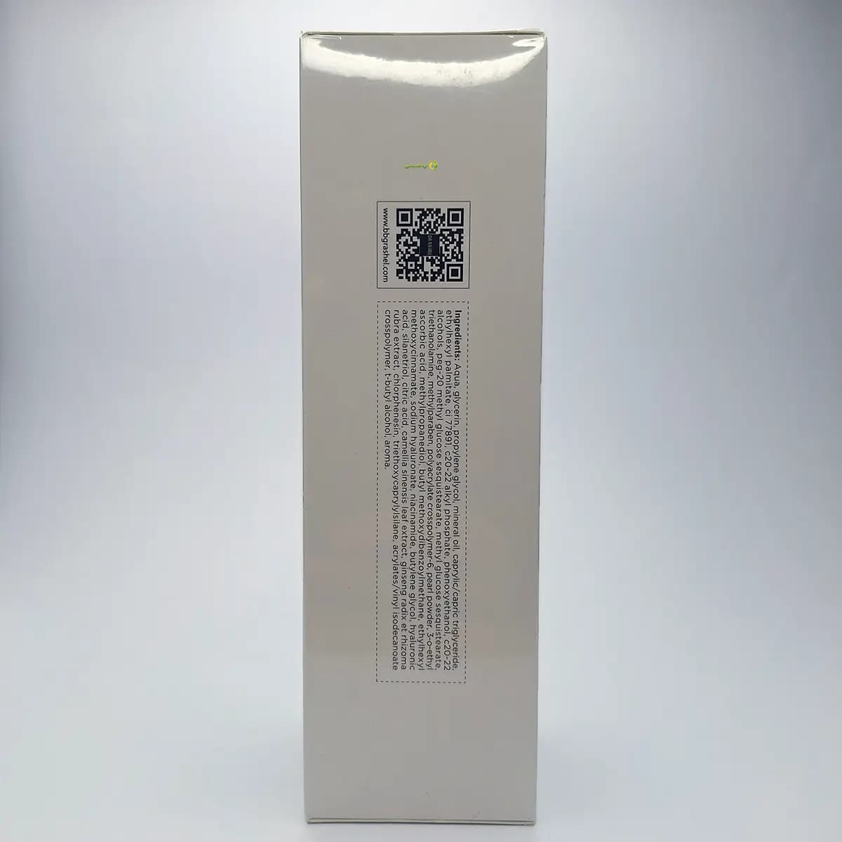 اسپری ضد آفتاب استلین SPF50 بی‌رنگ 180 میل | آبرسان و ضد لک — تصویر ۴