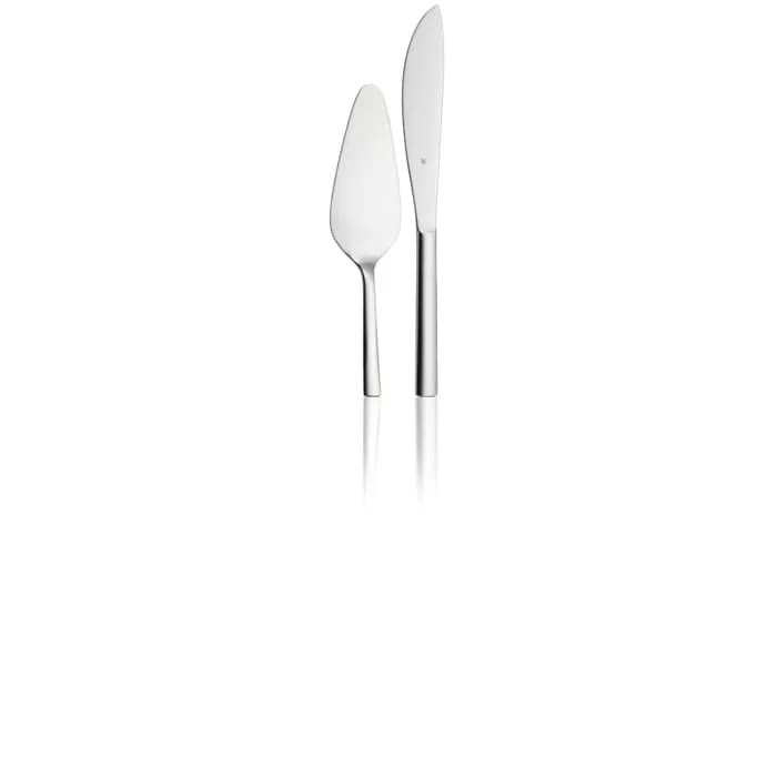 ست کارد و کفگیر سرو کیک وی ام اف مدل WMF Cake set 2 NUOVA — تصویر ۲