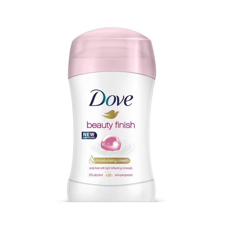 مام صابونی ضد تعریق داو Dove Stick Deodorant مدل Beauty Finish حجم 40ml