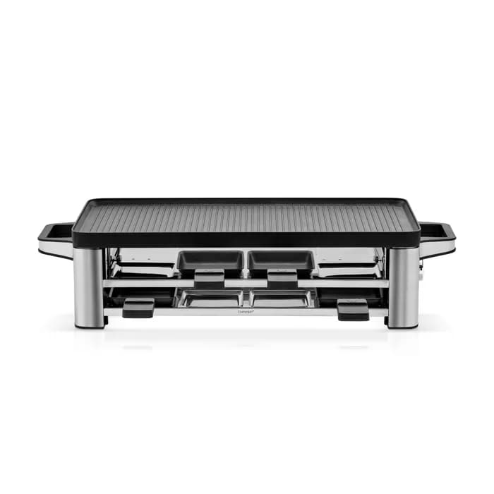 گریل دبلیو ام اف آلمان مدل WMF Lono Raclette — تصویر ۸