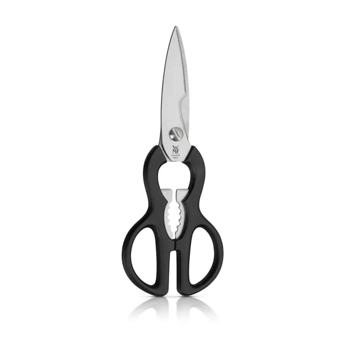 قیچی مشکی وی ام اف | WMF Kitchen scissors — تصویر ۲