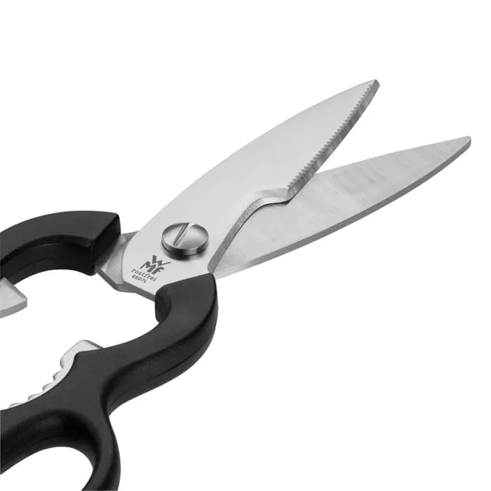قیچی مشکی وی ام اف | WMF Kitchen scissors — تصویر ۴