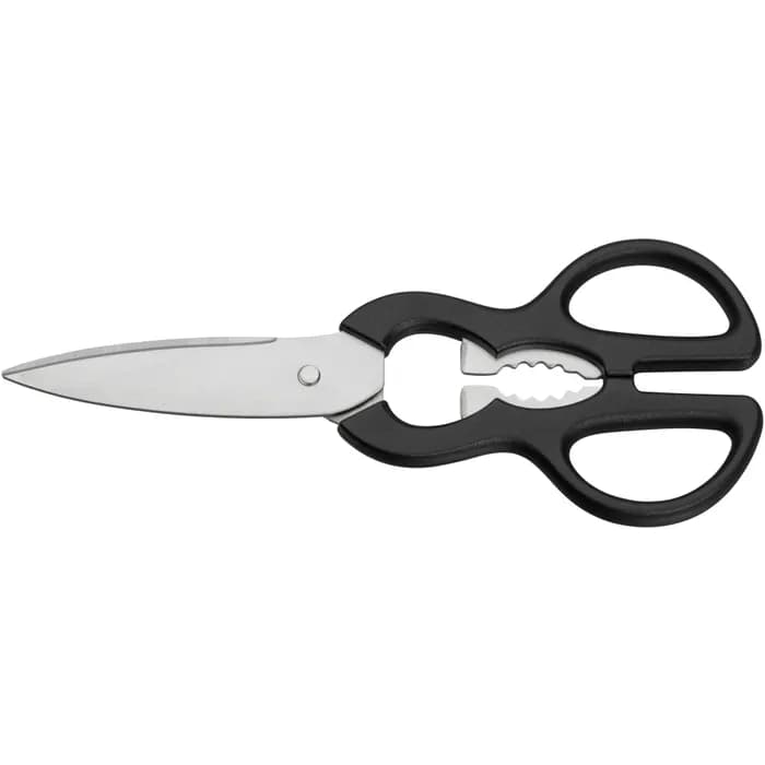 قیچی مشکی وی ام اف | WMF Kitchen scissors