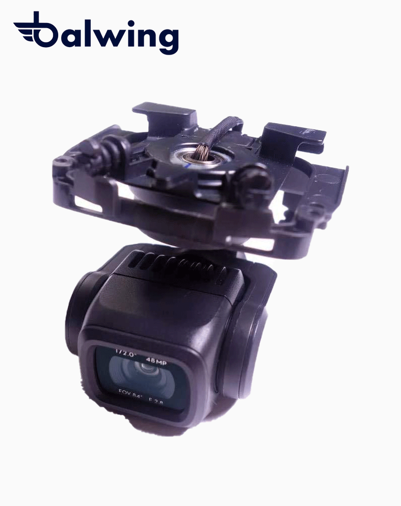 گیمبال مویک ایر 2 (تعمیرات)