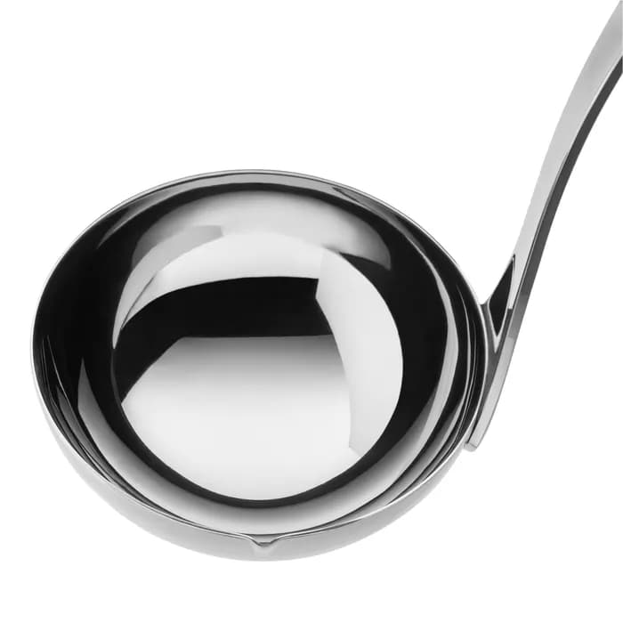 ملاقه دبلیو ام اف مدل WMF Soup ladle PROFI PLUS — تصویر ۲