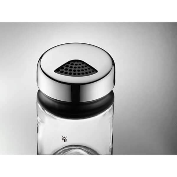 جا ادویه تکی دبلیو ام اف مدل WMF Spice shaker hole pattern DEPOT — تصویر ۲