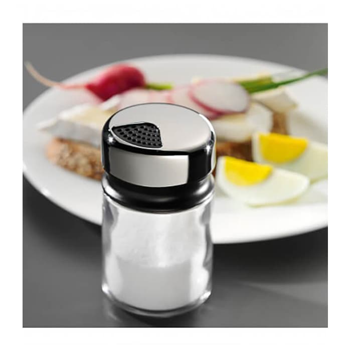 جا ادویه تکی دبلیو ام اف مدل WMF Spice shaker hole pattern DEPOT — تصویر ۱۰
