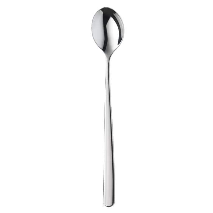 لیوان 12 پارچه دبلیو ام اف مدل WMF Latte Macchiato with spoons — تصویر ۳