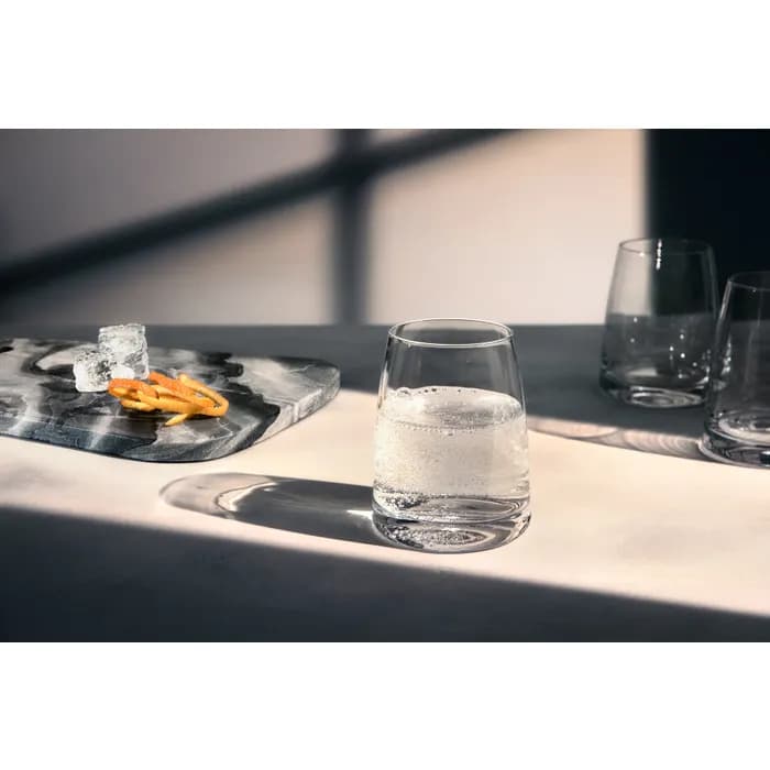 لیوان کوتاه 4 تایی وی ام اف | WMF KINEO GLASS — تصویر ۵