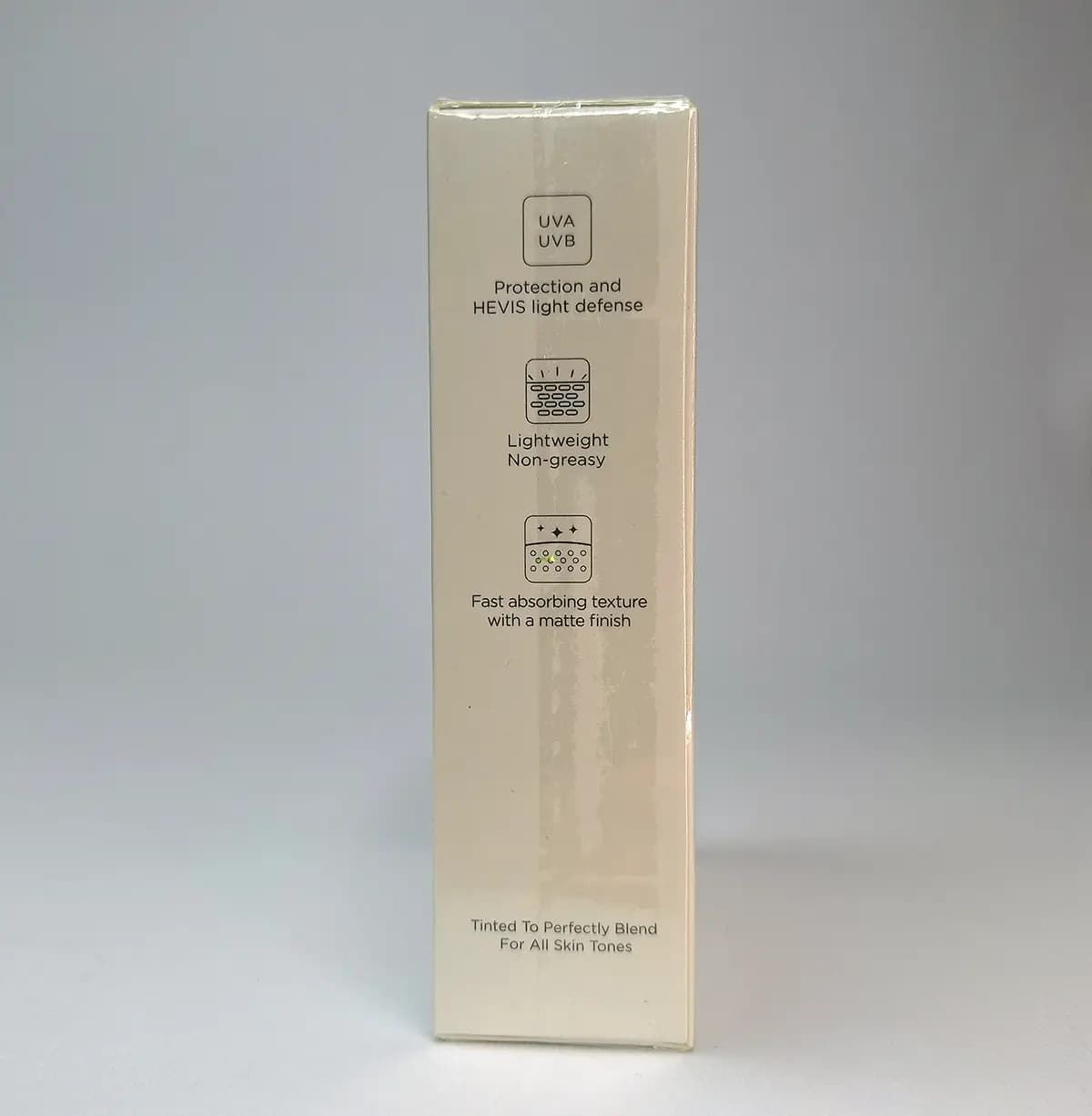 کرم ضد آفتاب تینتی استلین SPF100 حجم 100 گرم | رنگی و اصل — تصویر ۵