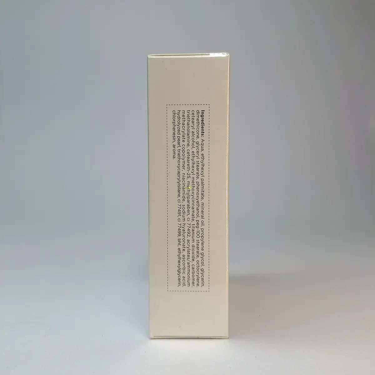 کرم ضد آفتاب تینتی استلین SPF100 حجم 100 گرم | رنگی و اصل — تصویر ۷