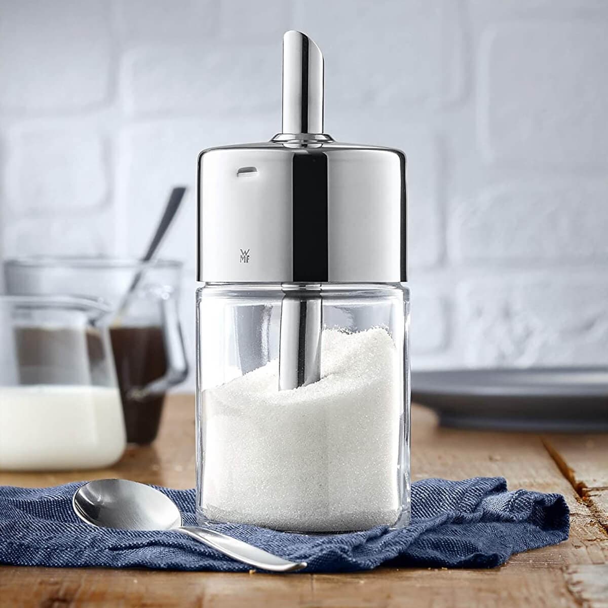 شکر پاش دبلیو ام اف مدل WMF BARISTA — تصویر ۱۰